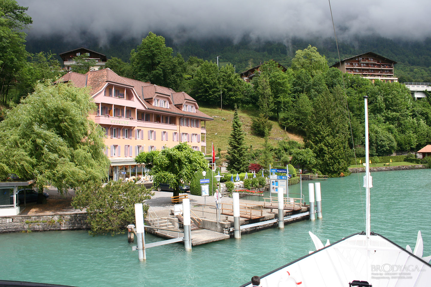 Ringgenberg